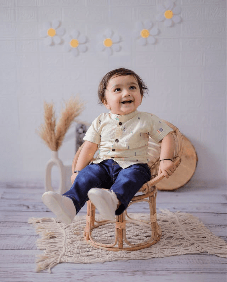 Joyful Moments - Children photography by Jens Click