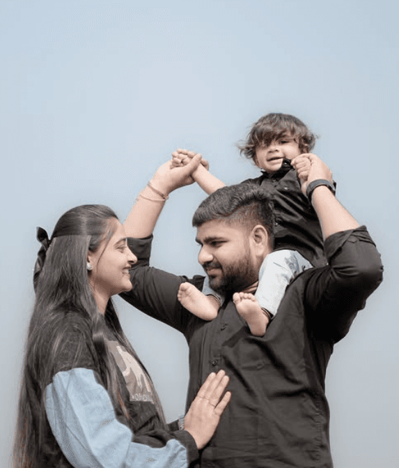 Family Connection - Family photography by Jens Click